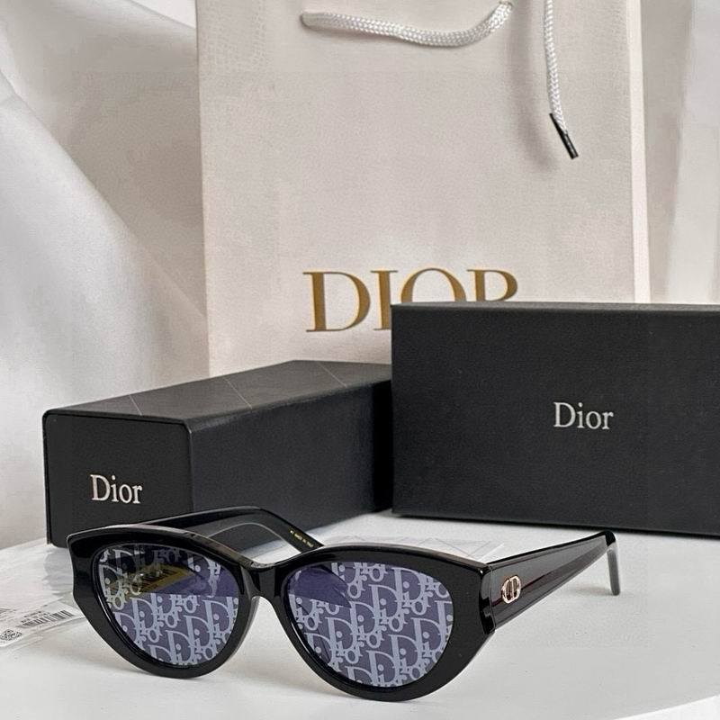 Dior Sunglasses ID:20260410-873